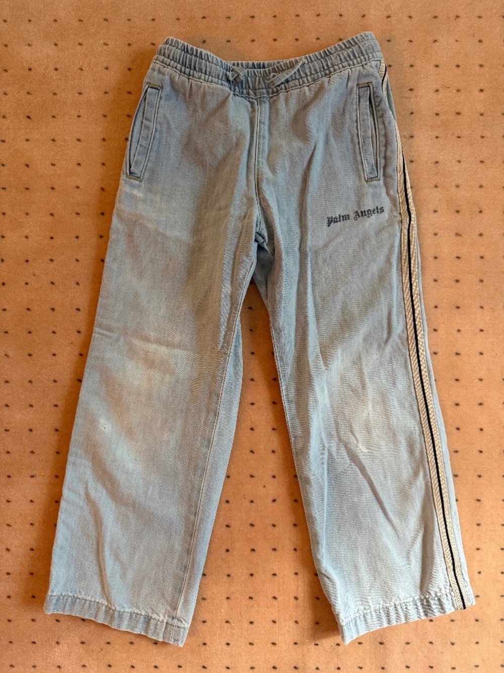 Palm Angeles Jeans - Picture 3 of 4